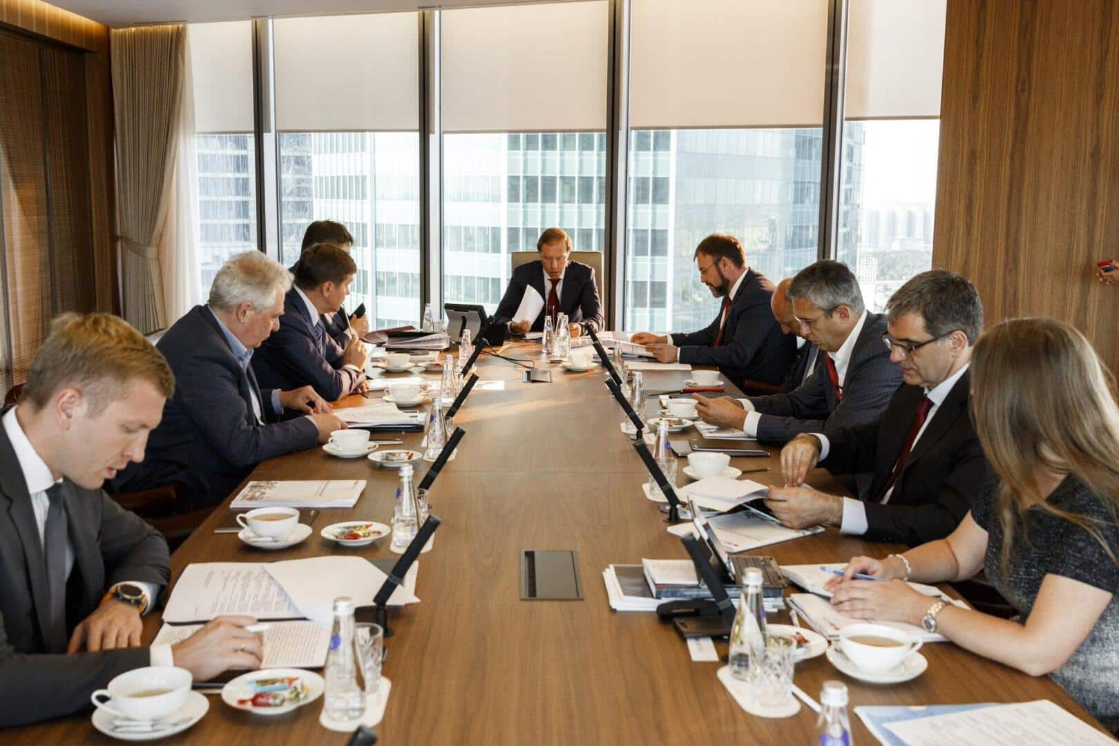 AIMS AI Trading Platform